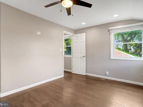 3617 S Four Mile Run Drive, Arlington VA 22206