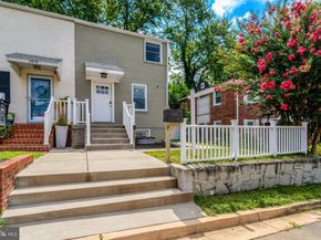 3617 S Four Mile Run Drive, Arlington VA 22206