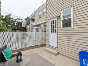 1621 S 16TH Street, Philadelphia PA 19145