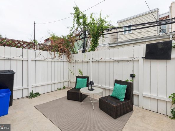 1621 S 16TH Street, Philadelphia PA 19145