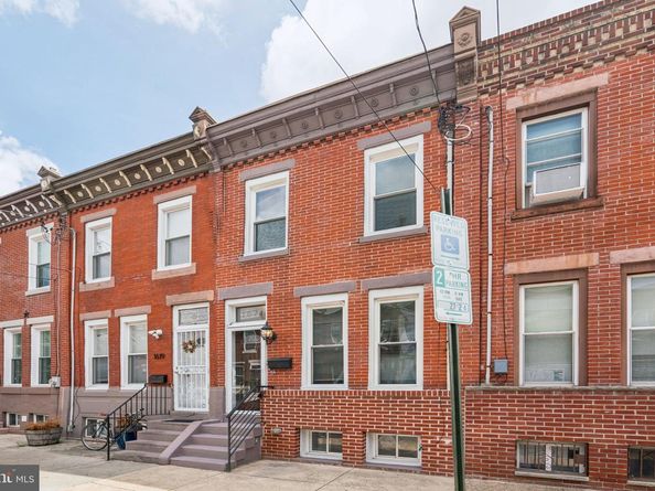 1621 S 16TH Street, Philadelphia PA 19145