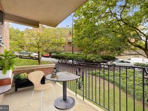 4301 Massachusetts Avenue NW A304, Washington DC 20016