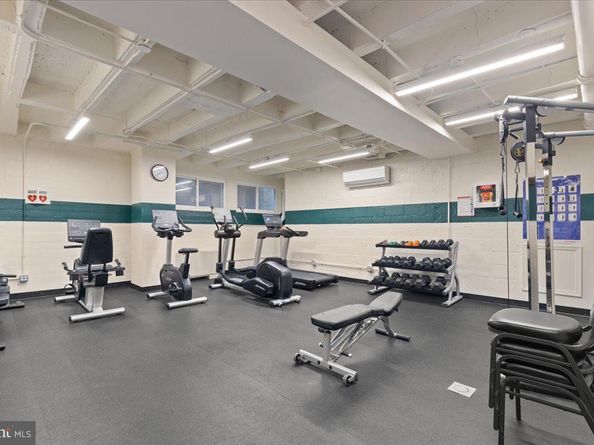 4301 Massachusetts Avenue NW A304, Washington DC 20016