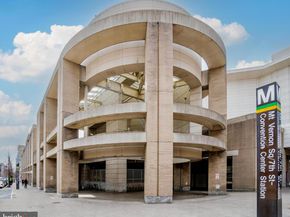 910 M Street NW 403, Washington DC 20001