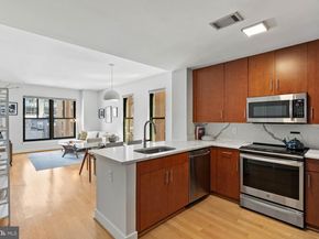910 M Street NW 403, Washington DC 20001