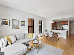 910 M Street NW 403, Washington DC 20001