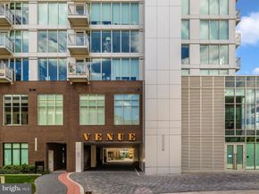 925 N Fairfax Street 405, Alexandria VA 22314