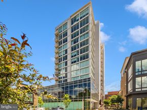 925 N Fairfax Street 405, Alexandria VA 22314