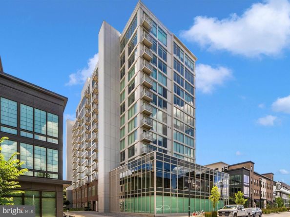 925 N Fairfax Street 405, Alexandria VA 22314