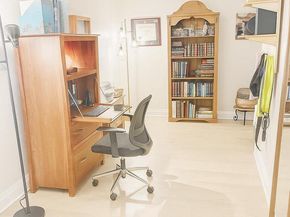 925 N Fairfax Street 405, Alexandria VA 22314