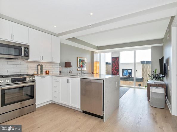 925 N Fairfax Street 405, Alexandria VA 22314