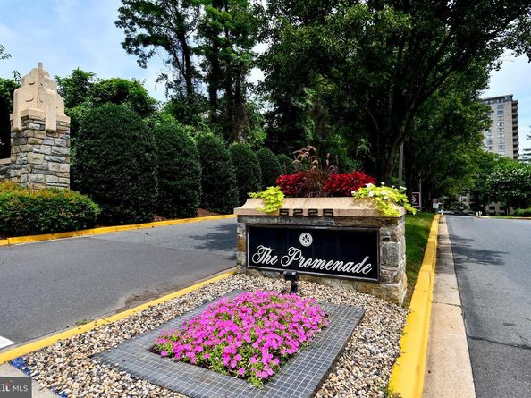 5225 Pooks Hill Rd POOKS HILL ROAD 222N, Bethesda MD 20814