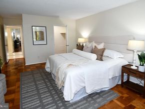 5225 Pooks Hill Road 222N, Bethesda MD 20814