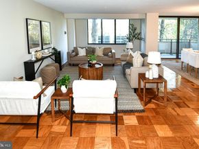 5225 Pooks Hill Road 222N, Bethesda MD 20814