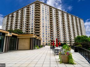 5225 Pooks Hill Road 222N, Bethesda MD 20814