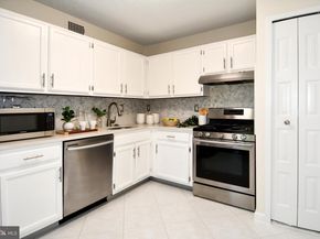 5225 Pooks Hill Road 222N, Bethesda MD 20814