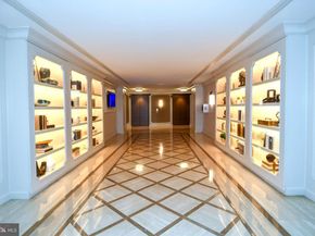 5225 Pooks Hill Road 222N, Bethesda MD 20814