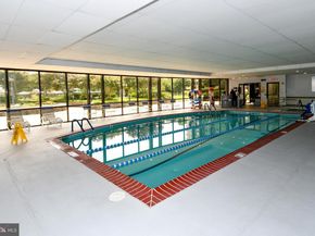 5225 Pooks Hill Road 222N, Bethesda MD 20814