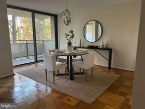 5225 Pooks Hill Road 222N, Bethesda MD 20814