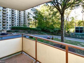 5225 Pooks Hill Road 222N, Bethesda MD 20814