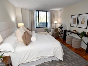 5225 Pooks Hill Road 222N, Bethesda MD 20814