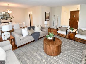 5225 Pooks Hill Road 222N, Bethesda MD 20814