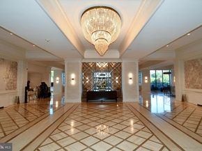 5225 Pooks Hill Road 222N, Bethesda MD 20814