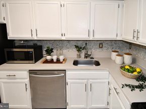 5225 Pooks Hill Road 222N, Bethesda MD 20814