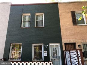 1235 16TH Street NE, Washington DC 20002