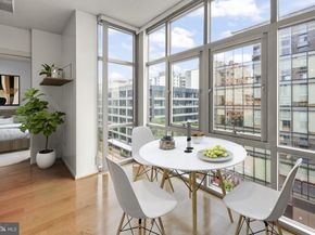 811 4TH Street NW 612, Washington DC 20001
