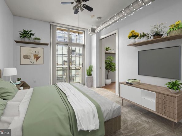 811 4TH Street NW 612, Washington DC 20001