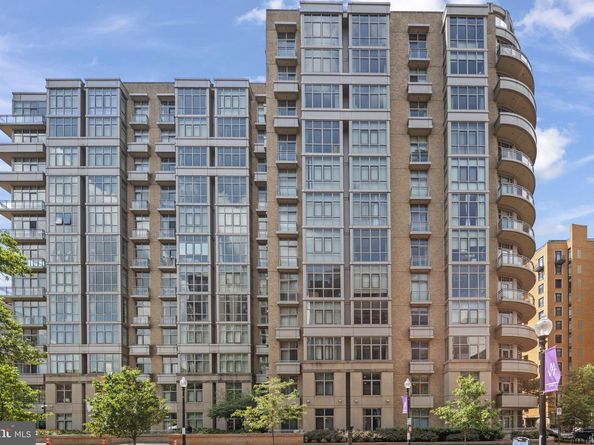 811 4TH Street NW 612, Washington DC 20001