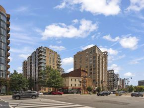 811 4TH Street NW 612, Washington DC 20001