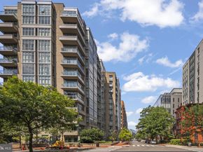 811 4TH Street NW 612, Washington DC 20001