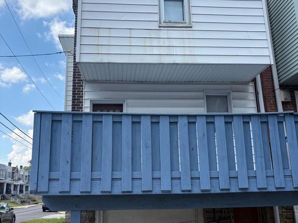 4089 Higbee Street, Philadelphia PA 19135