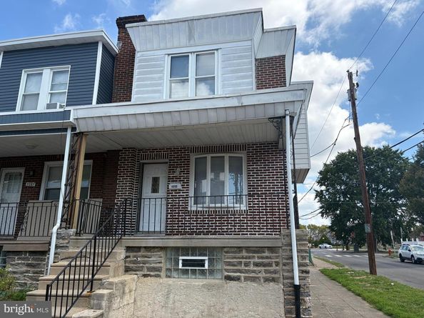 4089 Higbee Street, Philadelphia PA 19135