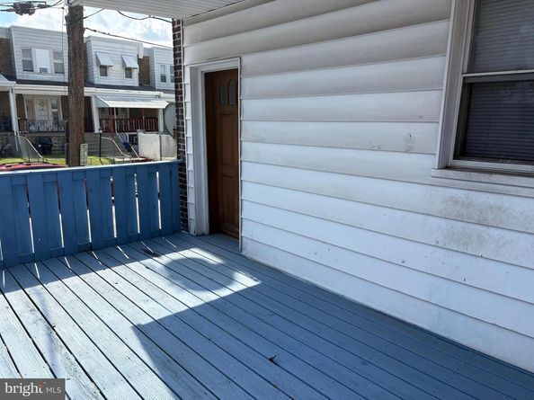 4089 Higbee Street, Philadelphia PA 19135