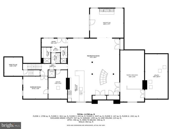 110 Brittany Way, Blue Bell PA 19422