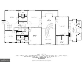 110 Brittany Way, Blue Bell PA 19422