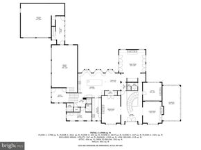 110 Brittany Way, Blue Bell PA 19422