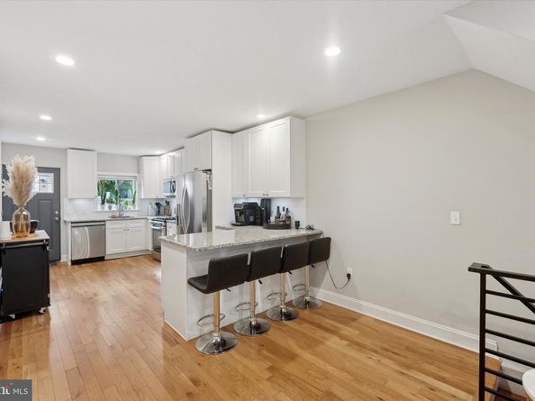 1526 S 24TH Street, Philadelphia PA 19146