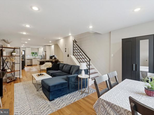 1526 S 24TH Street, Philadelphia PA 19146