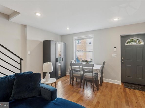 1526 S 24TH Street, Philadelphia PA 19146