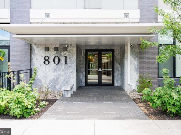 801 N Fairfax Street 314, Alexandria VA 22314