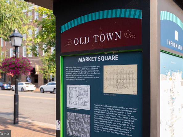 801 N Fairfax Street 314, Alexandria VA 22314