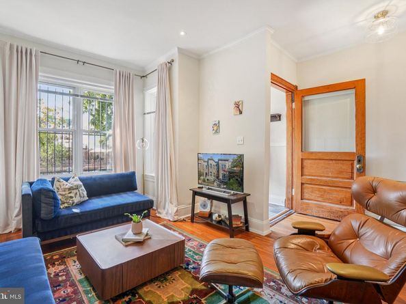 3487 Holmead Place NW, Washington DC 20010