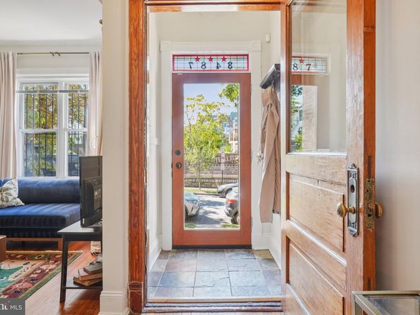 3487 Holmead Place NW, Washington DC 20010