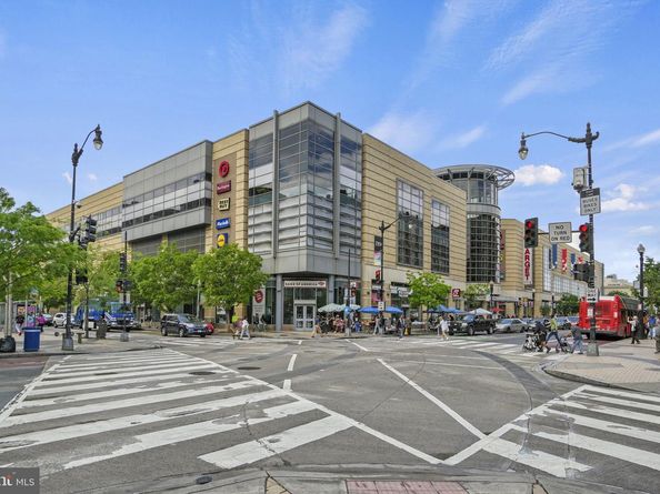 3487 Holmead Place NW, Washington DC 20010