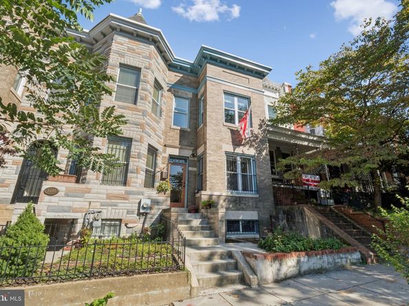 3487 Holmead Place NW, Washington DC 20010