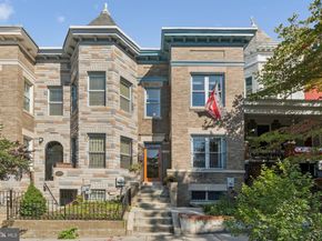 3487 Holmead Place NW, Washington DC 20010